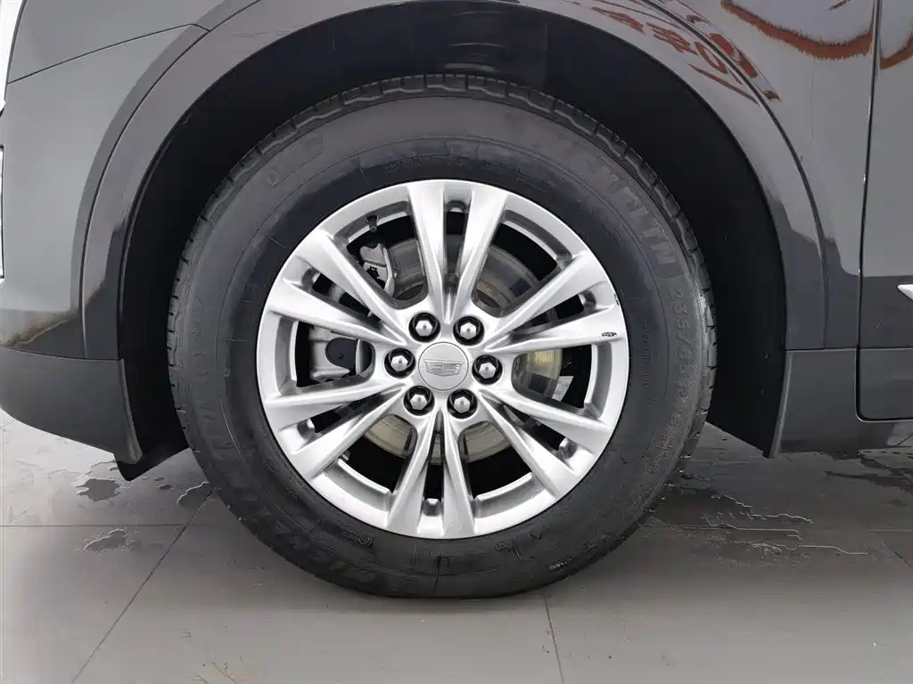 CADILLAC XT5 2022