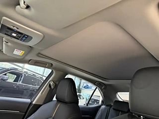 TOYOTA CAMRY 2021 YEAR 2.5G DELUXE EDITION 2021