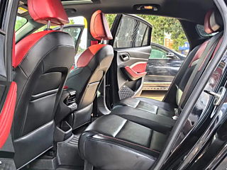 MG MG5  2021 YEAR 300TGI DCT FLAGSHIP EDITION 2021