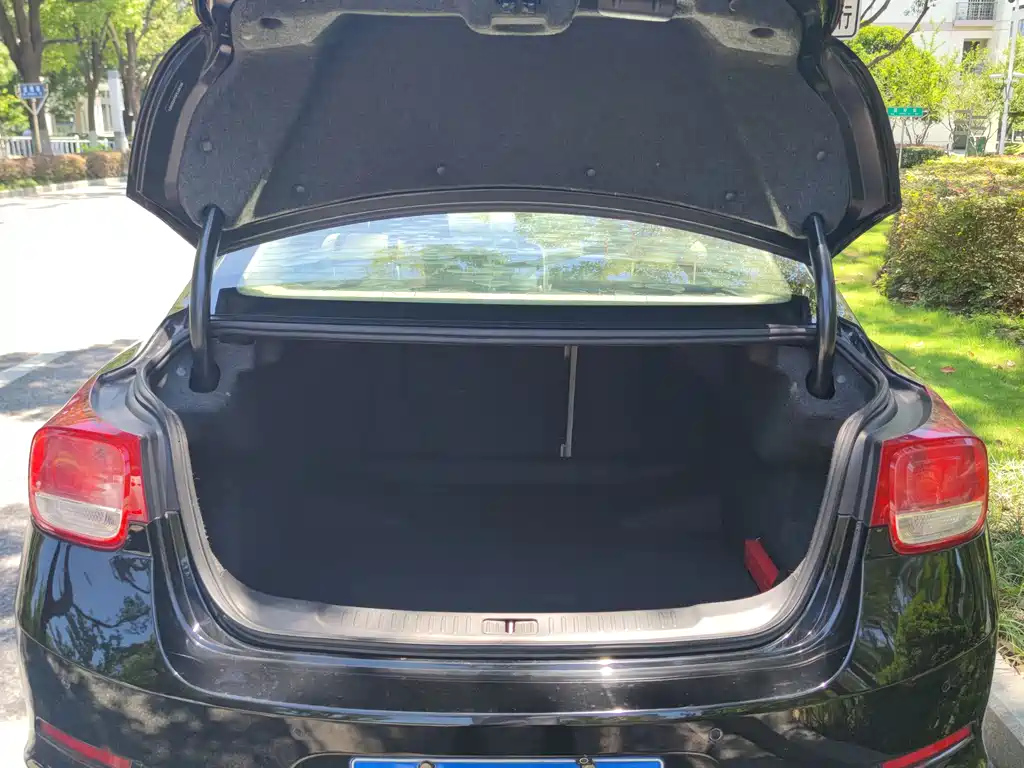 CHEVROLET MALIBU 2014