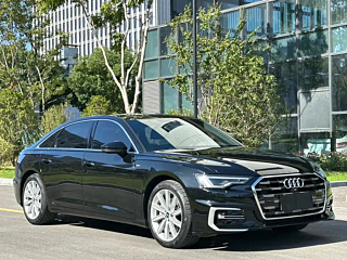 AUDI A6L 2023