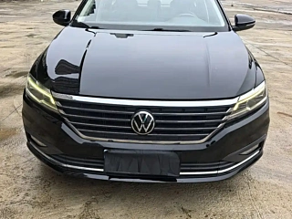 VOLKSWAGEN LAVIDA 2021