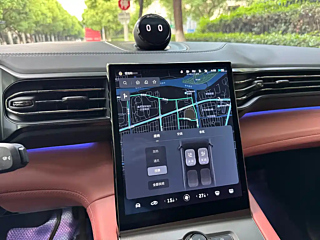 NIO EC6  2020 YEAR 615KM PERFORMANCE 2020