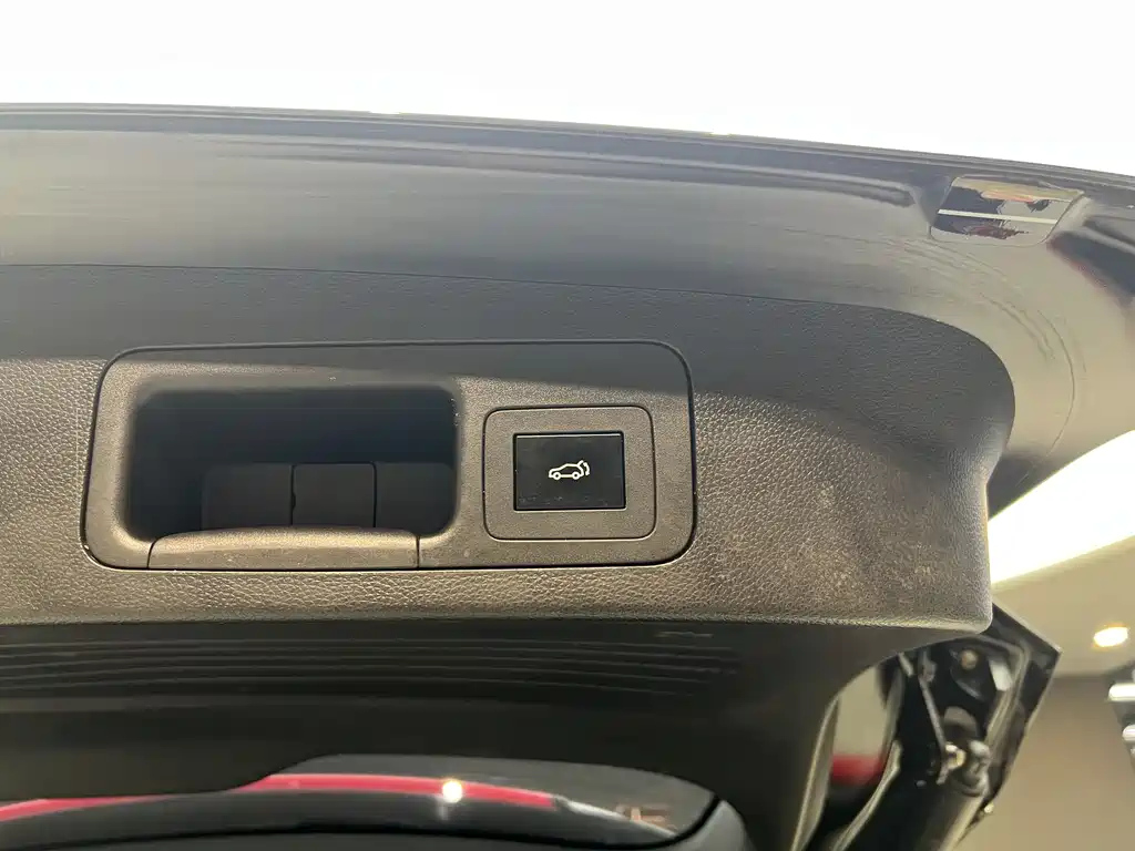 TRUMPCHI GS8 2021