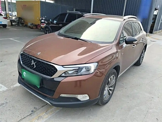 Заказать DS 6