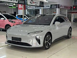 NIO ET5T  2024 YEAR 75KWH TOURING 2024