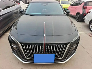 HONGQI H5 2022