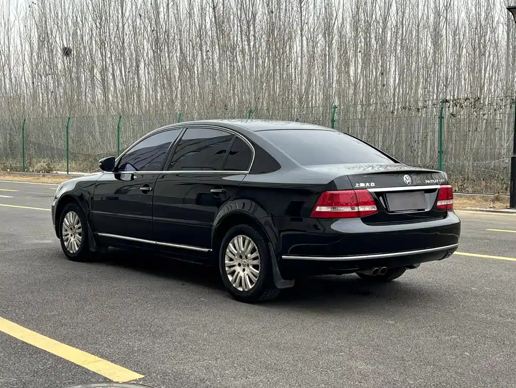 VOLKSWAGEN OTHER 2009