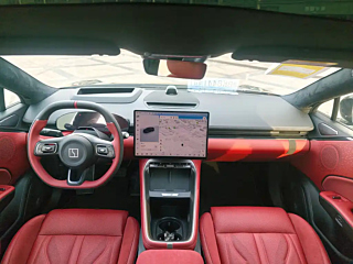 ZEEKR 007GT 2025 YEAR SMART DRIVE EDITION 75KWH 2025