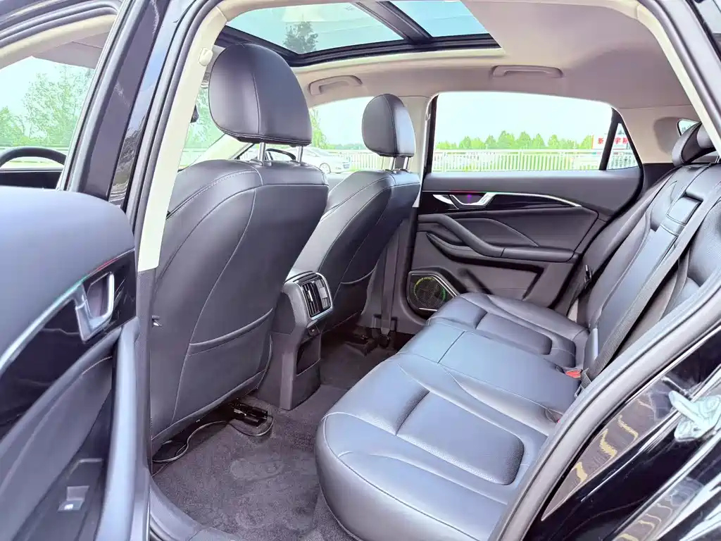 BESTURN B70 2023