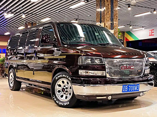 Заказать GMC SAVANA