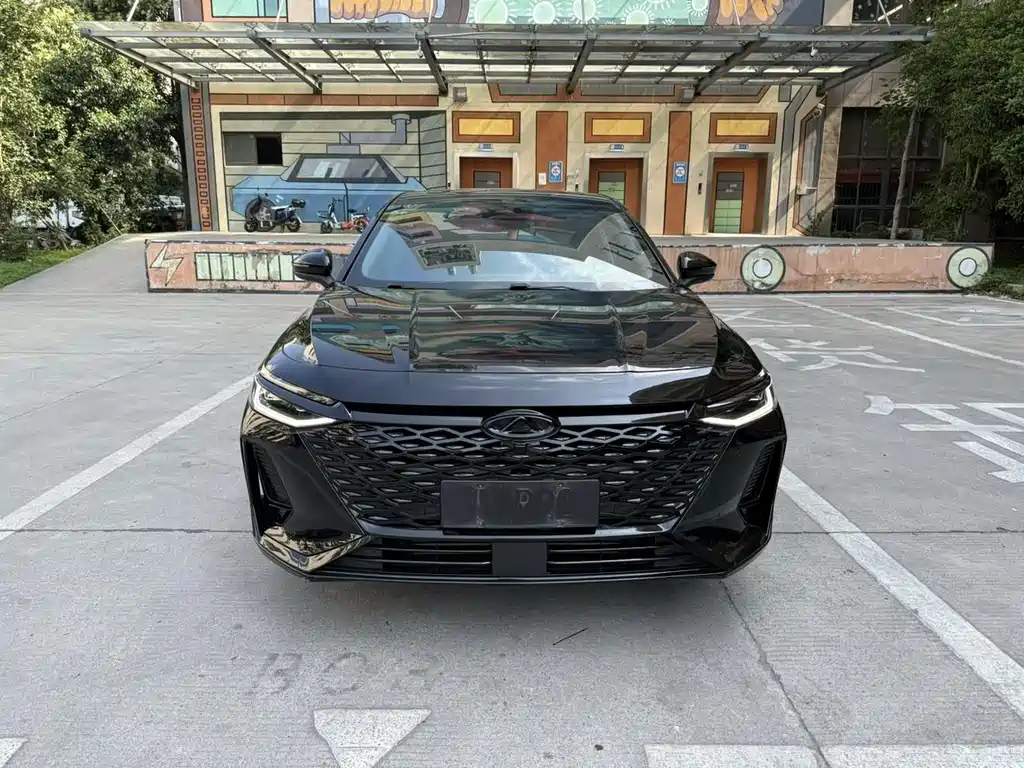 CHERY ARRIZO 8 2023