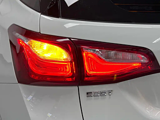 CHEVROLET EXPLORER 2018 YEAR 535T AUTOMATIC EDITION 2018
