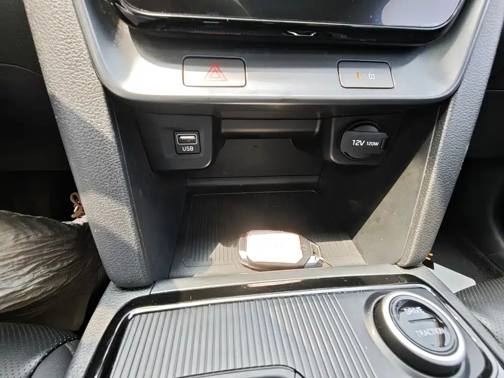 HYUNDAI BEIJING HYUNDAI IX35 2023