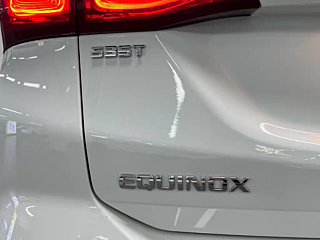 CHEVROLET EXPLORER 2018 YEAR 535T AUTOMATIC EDITION 2018