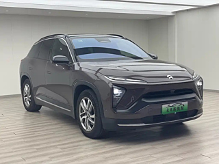 NIO ES6  2019 YEAR 430KM PERFORMANCE 2019