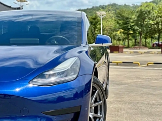 TESLA MODEL 3  2020 YEAR STANDARD RANGE  UPGRADED EDITION 2020