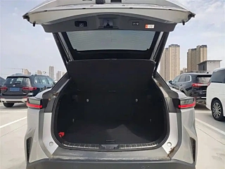 LEXUS RZ  2023 YEAR 450E 4WD  EDITION 2023