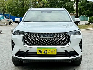 HAVAL H6  2022