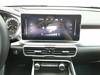 GEELY AUTO COOLRAY 2021 YEAR 1.4T DCT EDITION 2021