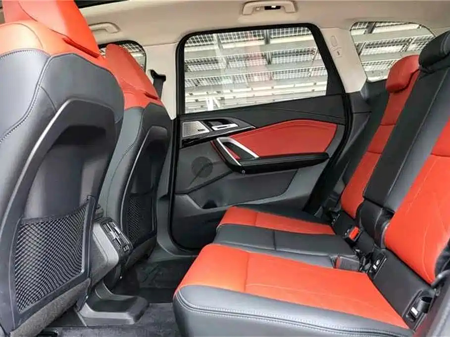 BMW X1 2025