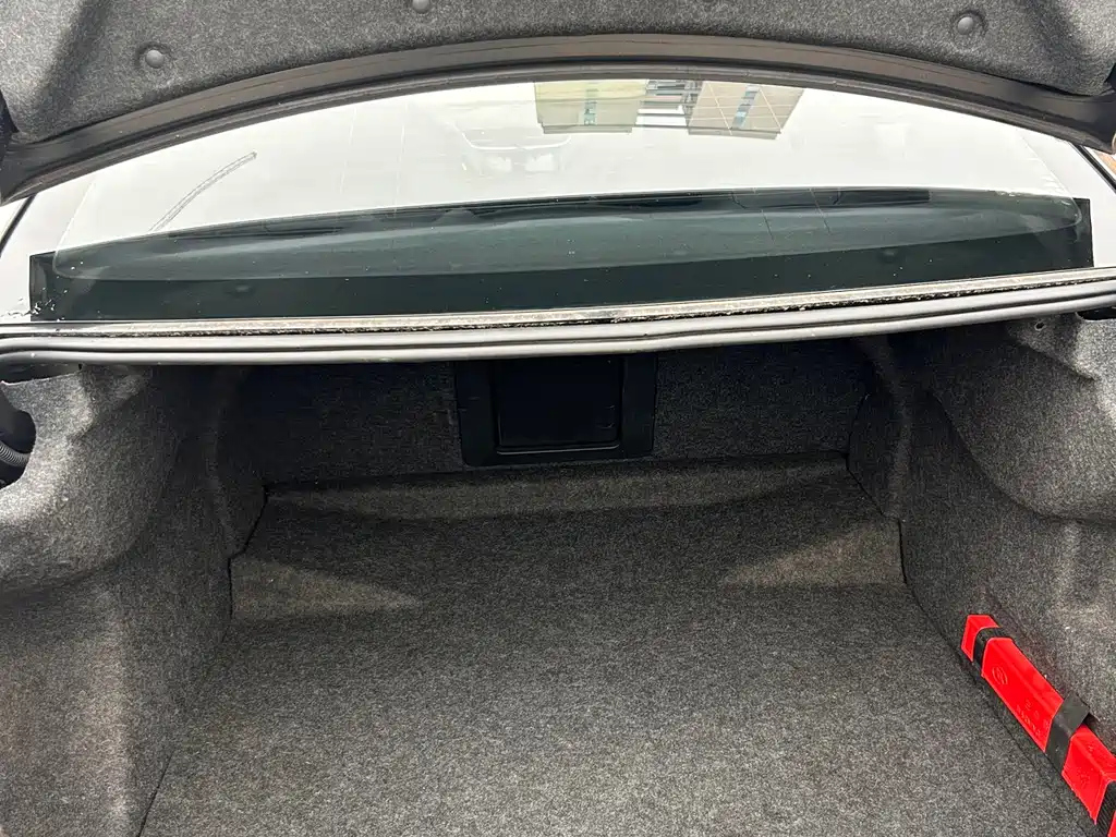 CHEVROLET MALIBU 2019