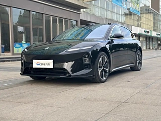 NIO ET5T  2025 YEAR 75KWH TOURING 2025
