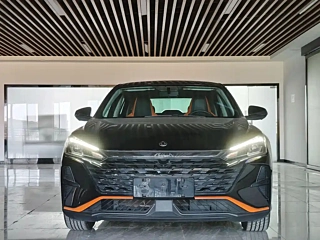 DONGFENG AEOLUS 2023