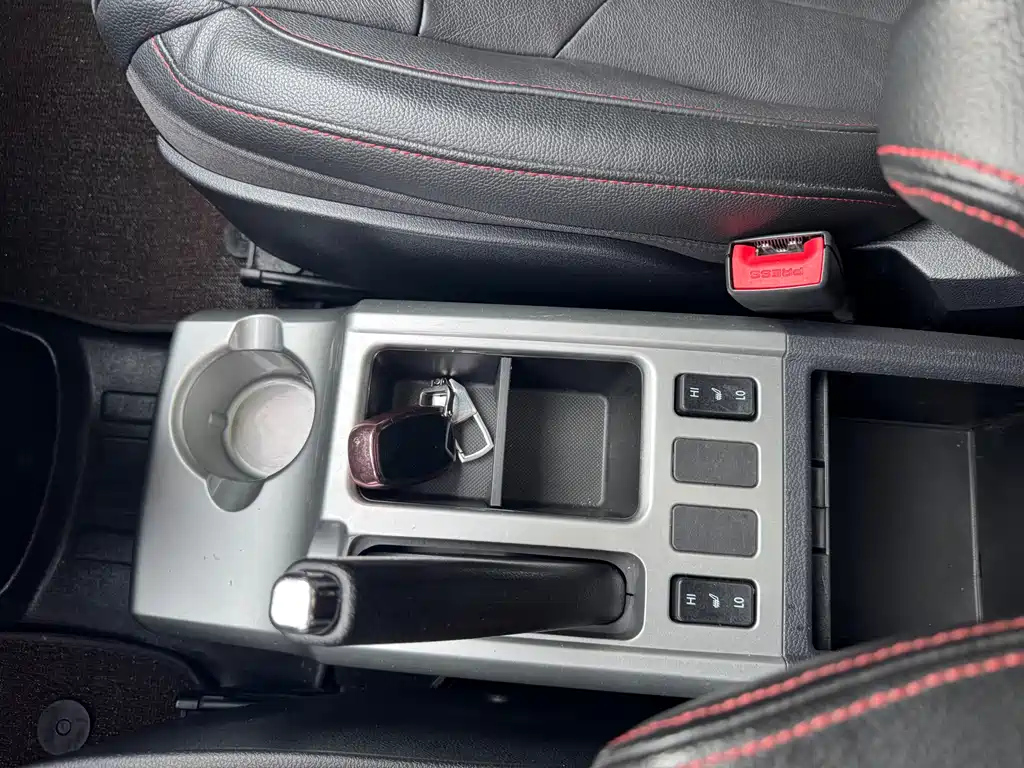 HAVAL H6 2014