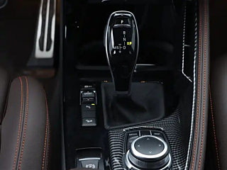 BMW X2 2021 YEAR FACELIFT SDRIVE25I YAO EDITION 2021