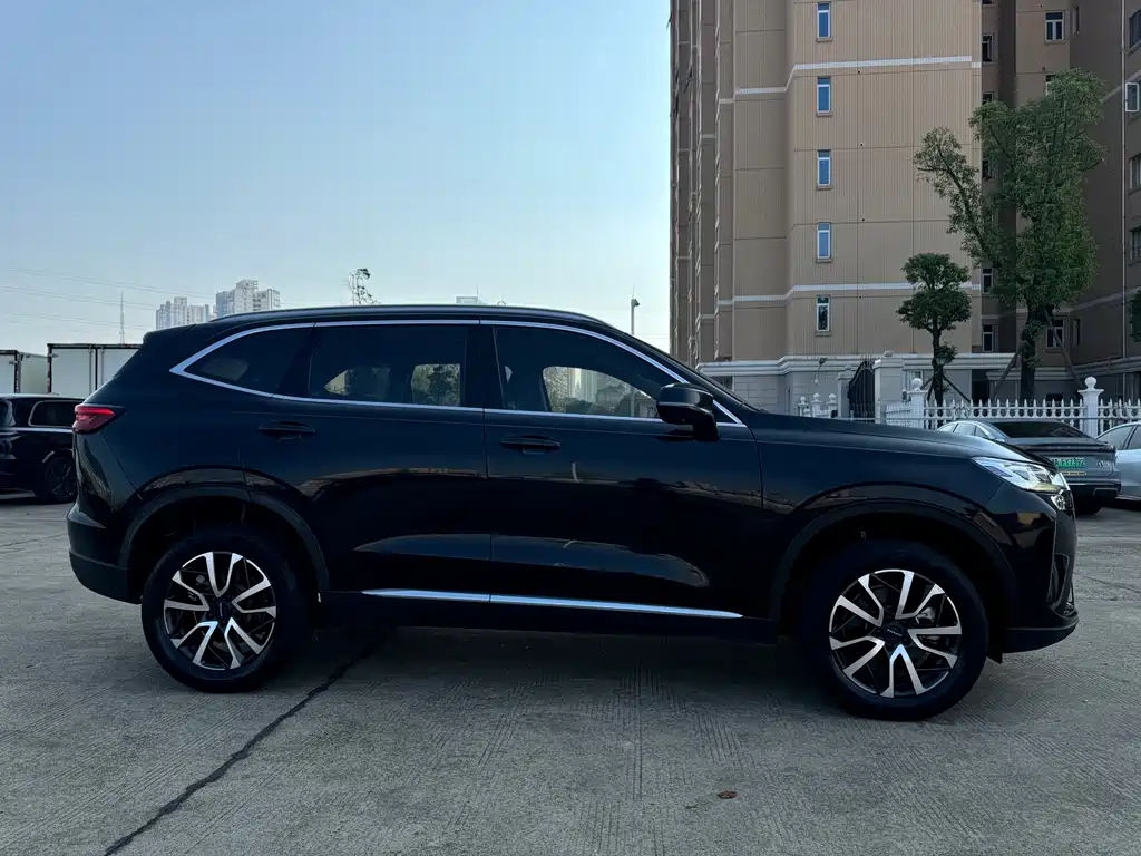 HAVAL H6 2020