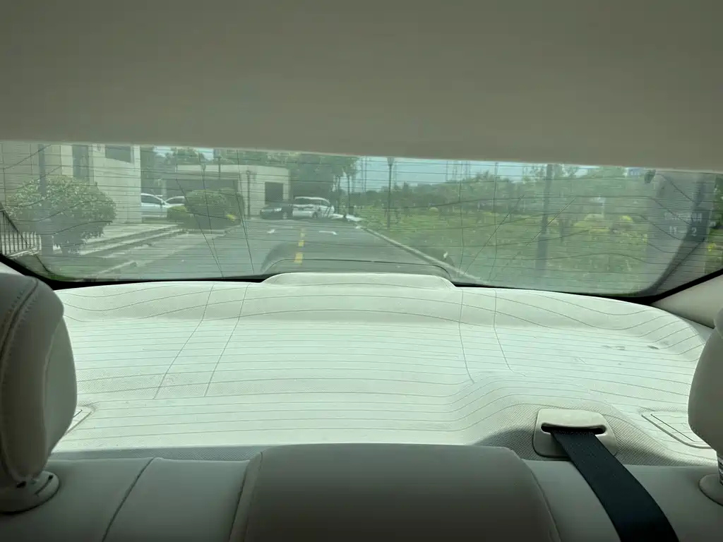 ROEWE E950 2016