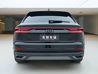 AUDI Q8  2022 YEAR 55 TFSI LUXURY DYNAMIC 2022