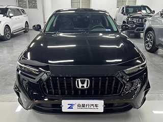 HONDA INSPIRE  2023