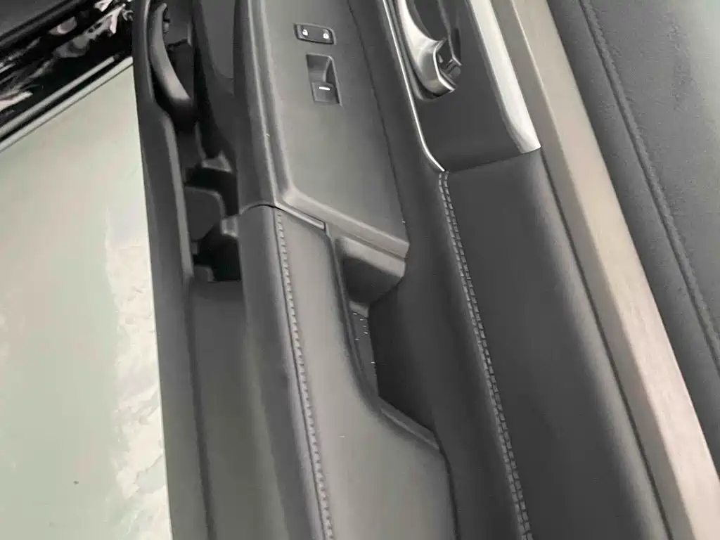 HONDA BREEZE 2021