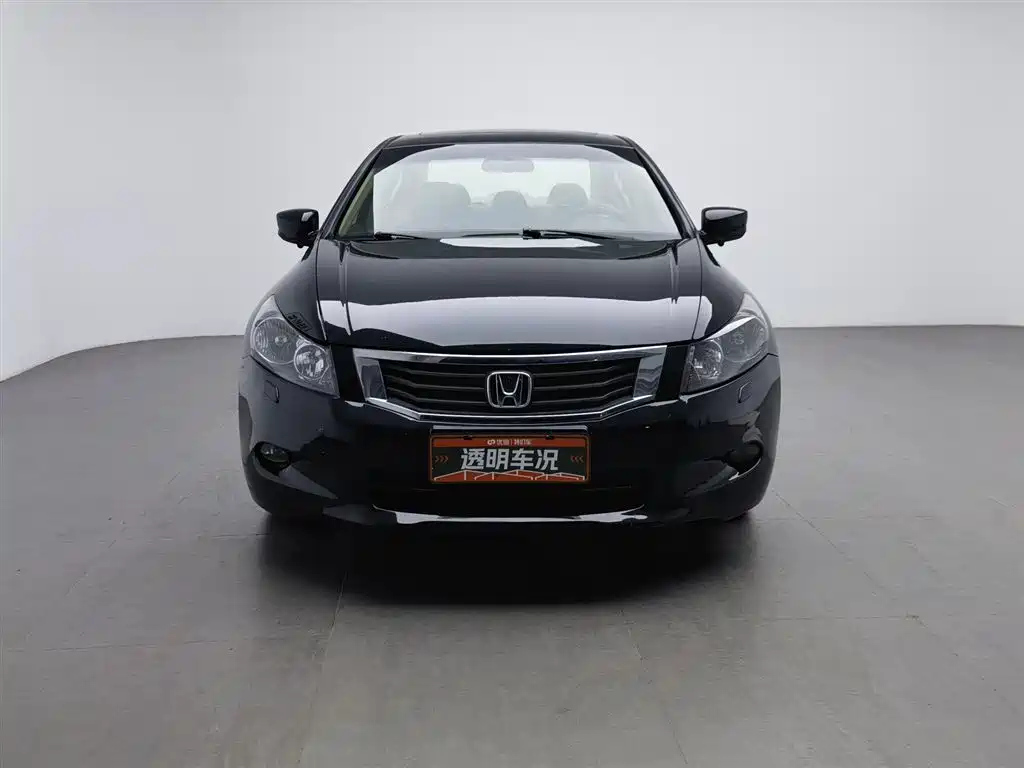 HONDA ACCORD 2010