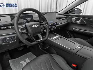 CHERY &#39118;&#20113;A8L  2025 YEAR 1.5TGDI 145KM LUXURY 2025