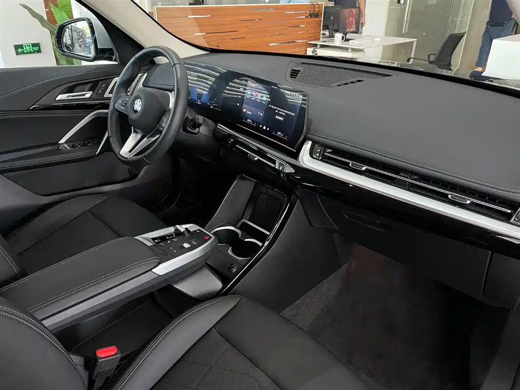 BMW X1 2024