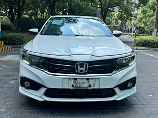 HONDA ENVIX 2019