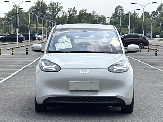 Заказать SGMW WULING BINGO