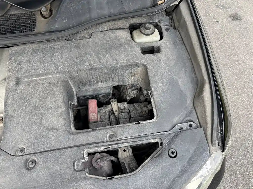 LEXUS RX CLASSIC 2011