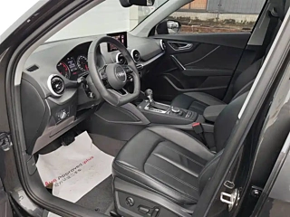 AUDI Q2L 2022 YEAR 35 TFSI FASHION DYNAMIC 2022