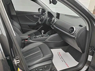 AUDI Q2L 2022 YEAR 35 TFSI FASHION DYNAMIC 2022
