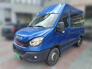 IVECO &#27431;&#32988;  2020