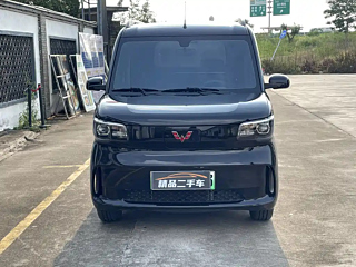 SGMW WULING LIGHT NEW ENERGY  2025