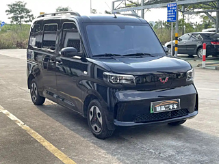 SGMW WULING LIGHT NEW ENERGY  2025 YEAR 201KM COMFORT 2025
