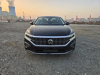 VOLKSWAGEN PASSAT 2025