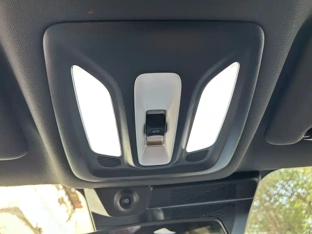 CHANGAN UNI-T 2021