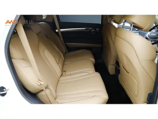 GENESIS GV80 2021 YEAR 2.5T 4WD DELUXE EDITION 2021
