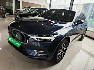 VOLVO XC60 2021 YEAR T5 4WD DELUXE EDITION 2021